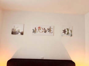 Zentrale beautifull Apartment